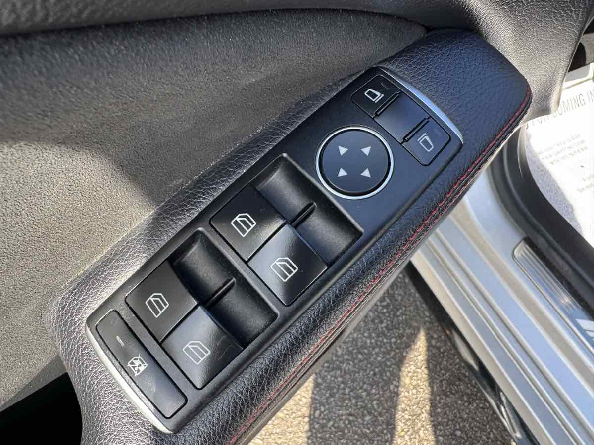 Used 2019 Mercedes-Benz CLA 45 AMG 4MATIC image 26