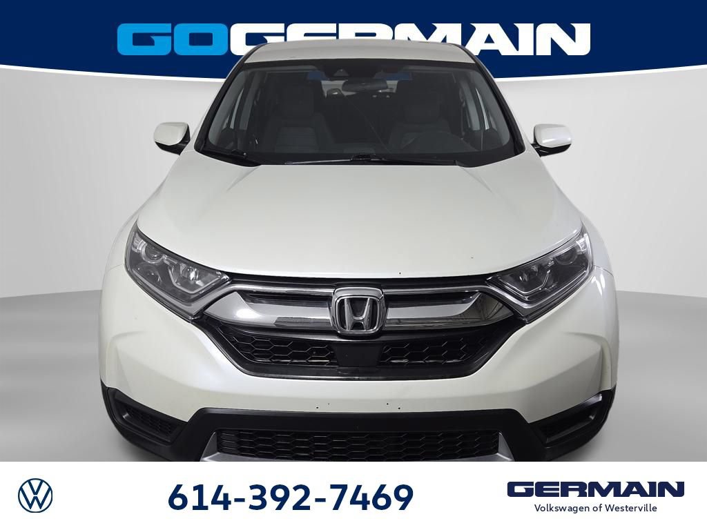 Used 2018 Honda CR-V LX image 2