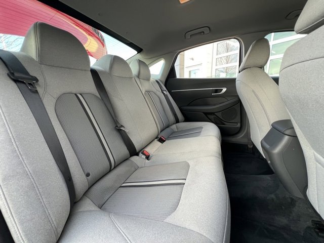 Used 2020 Hyundai Sonata SE image 31