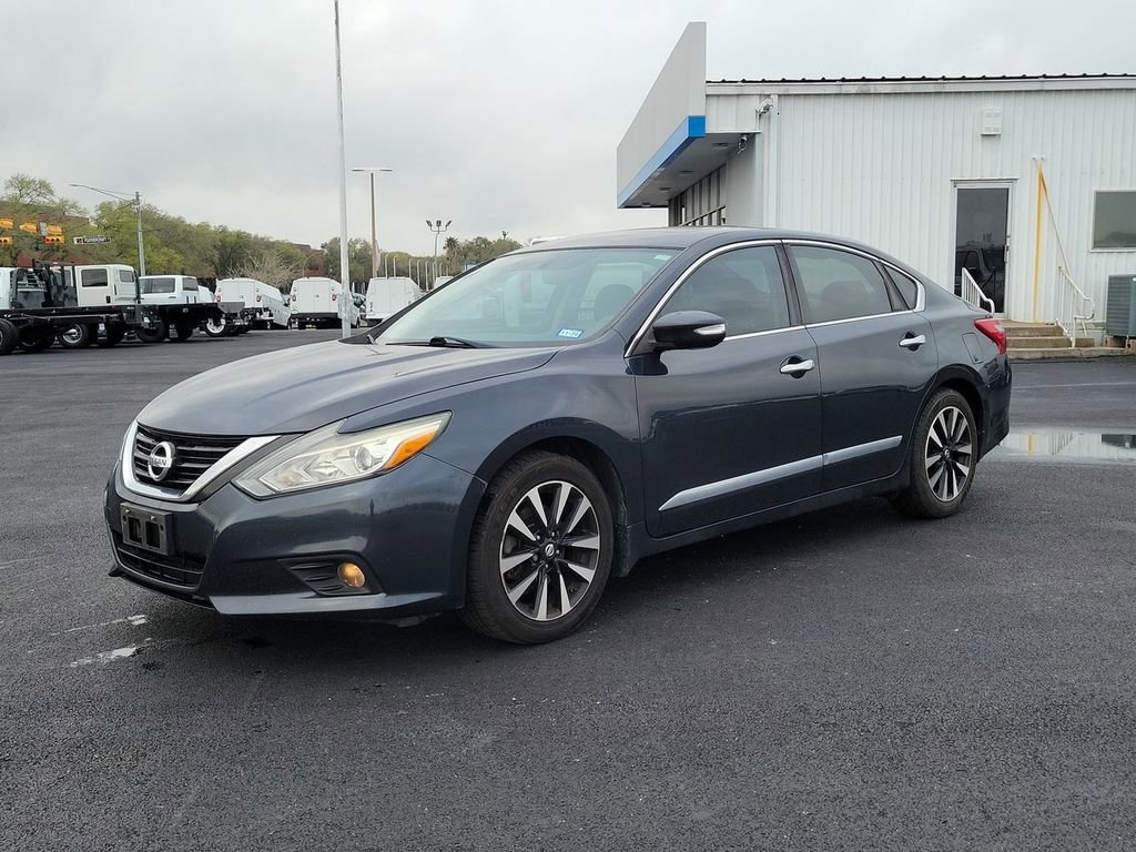 Used 2017 Nissan Altima 2.5 SL image 13