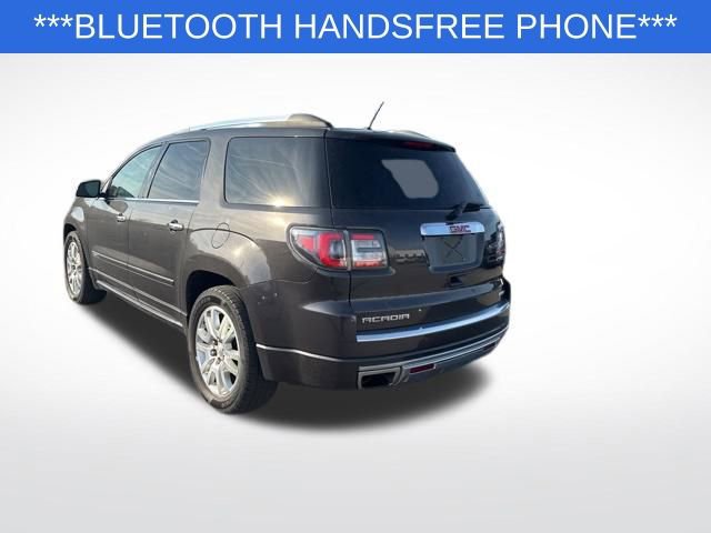 Used 2015 GMC Acadia Denali image 3