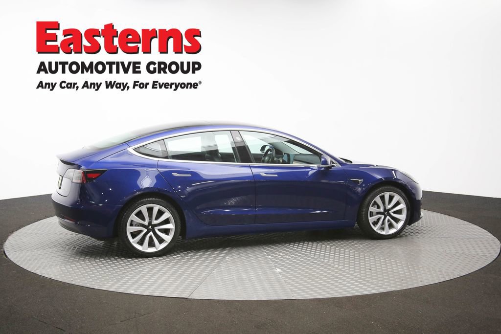 Used 2018 Tesla Model 3 Long Range image 38