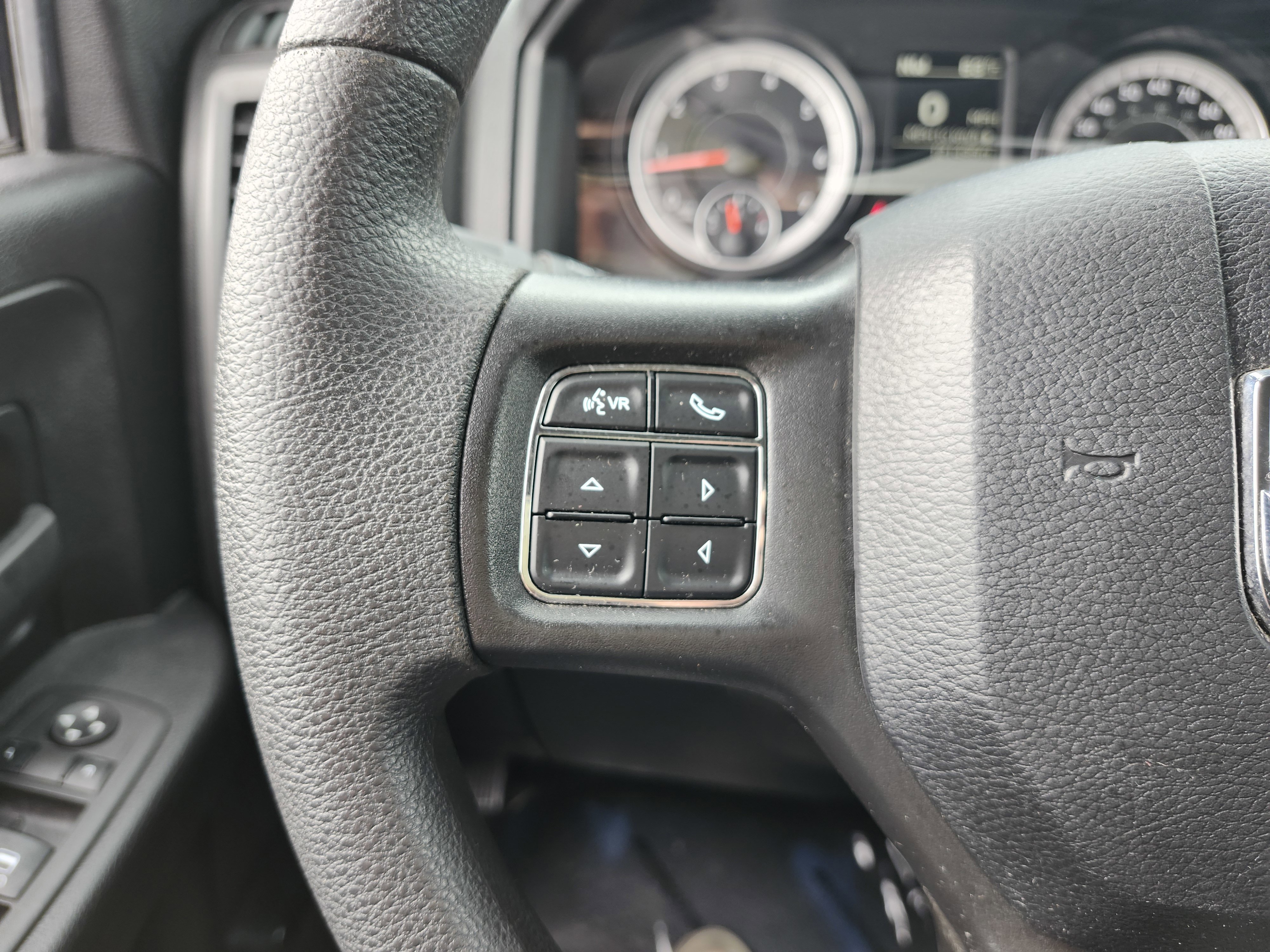 Used 2022 RAM 1500 Tradesman w/ Trailer Tow Group image 30