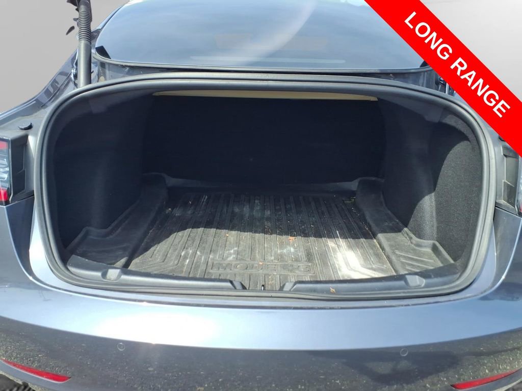 Used 2022 Tesla Model 3 Long Range image 13