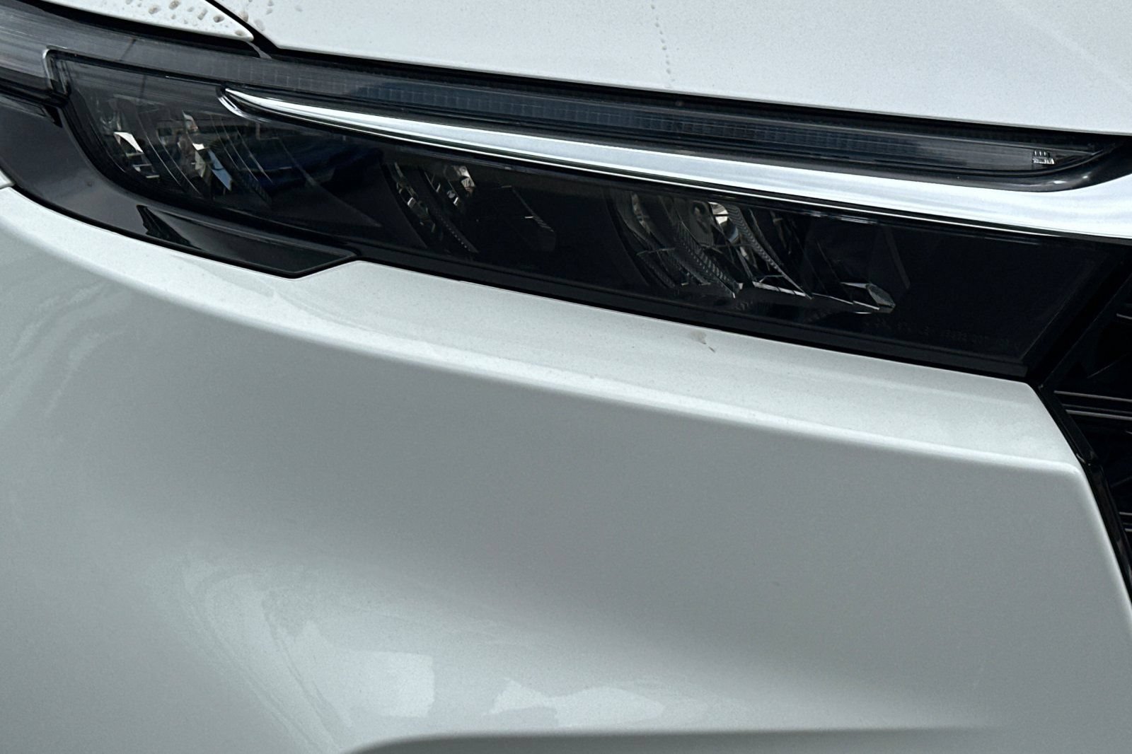 New 2026 Honda CR-V EX image 25