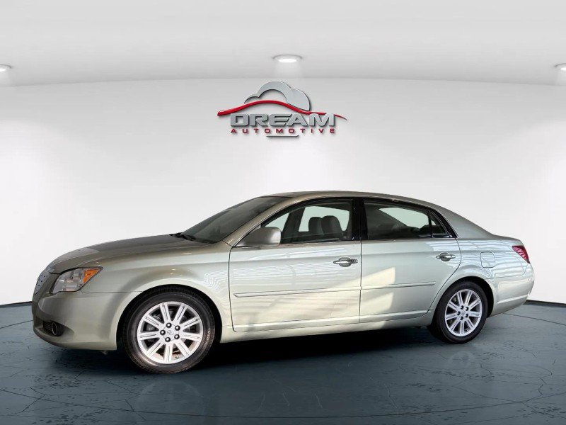 Used 2009 Toyota Avalon Limited FWD image 18