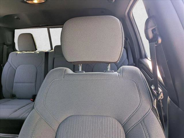 Used 2022 RAM 1500 Big Horn image 13