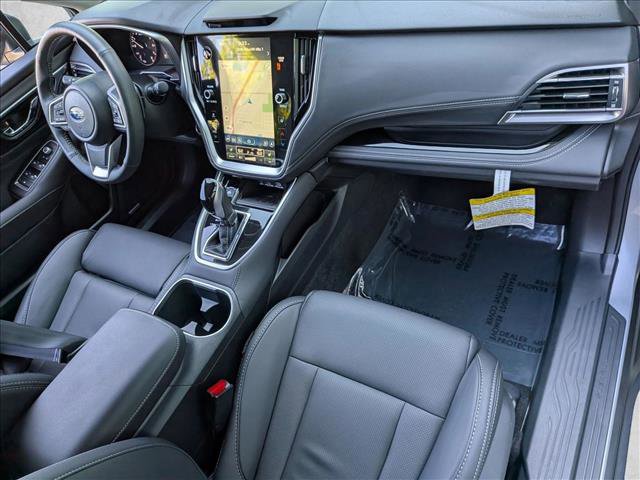 Used 2025 Subaru Outback Limited image 23