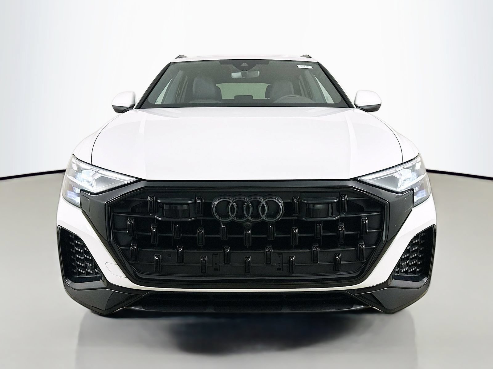 New 2026 Audi Q8 Premium AWD/4WD image 2
