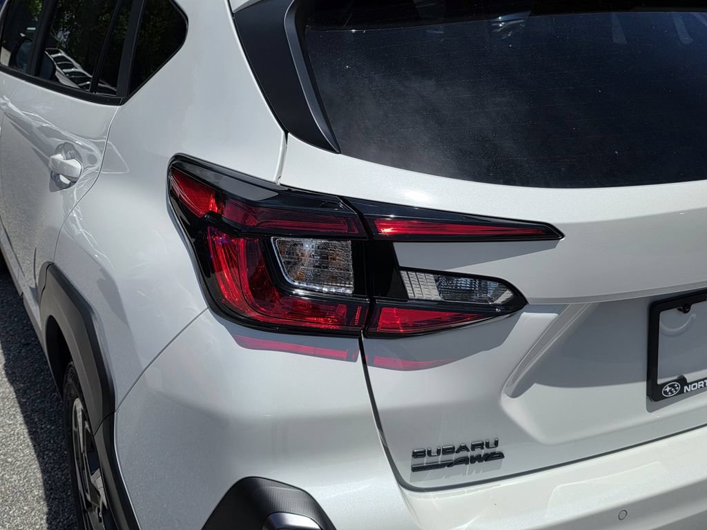 New 2026 Subaru Crosstrek 2.5i Limited AWD/4WD image 7
