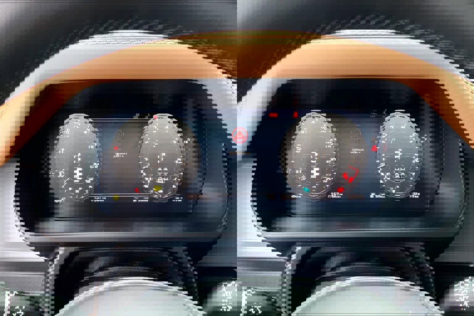 Used 2025 Land Rover Defender 130 V8 image 24