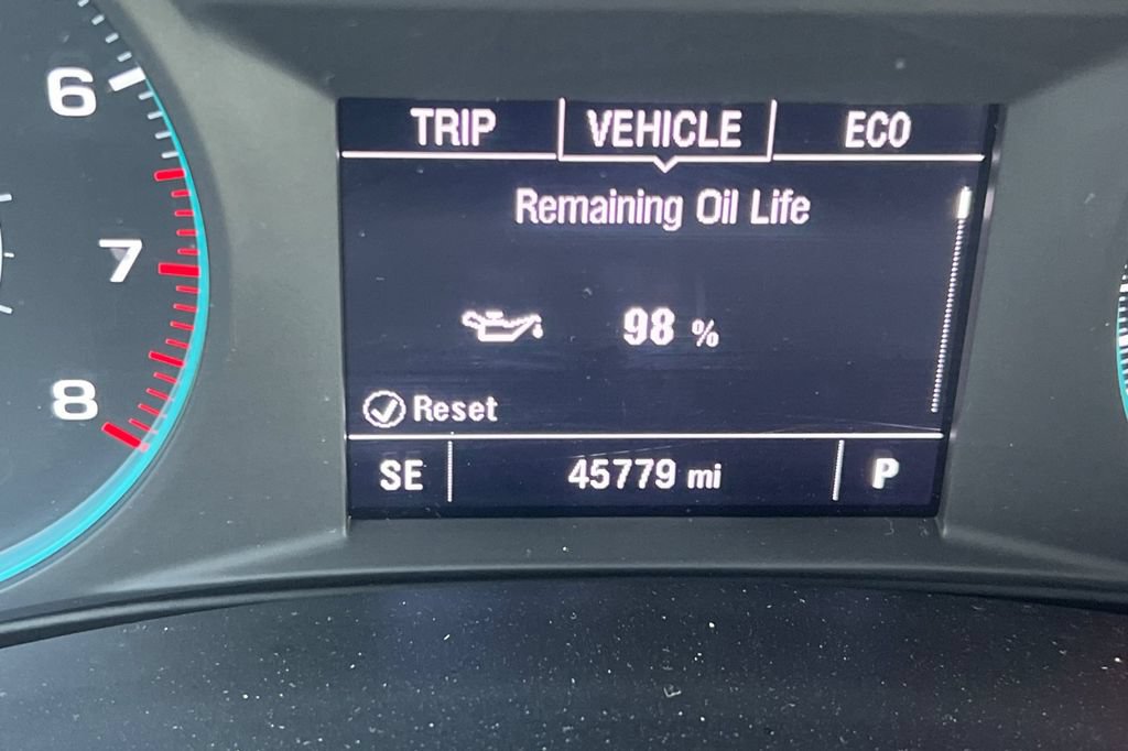 Used 2025 Chevrolet Malibu LT FWD image 24