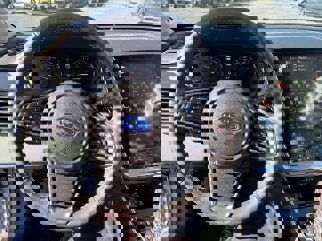 New 2025 Subaru Legacy Premium image 68