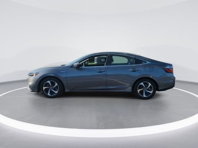 Used 2022 Honda Insight EX image 5