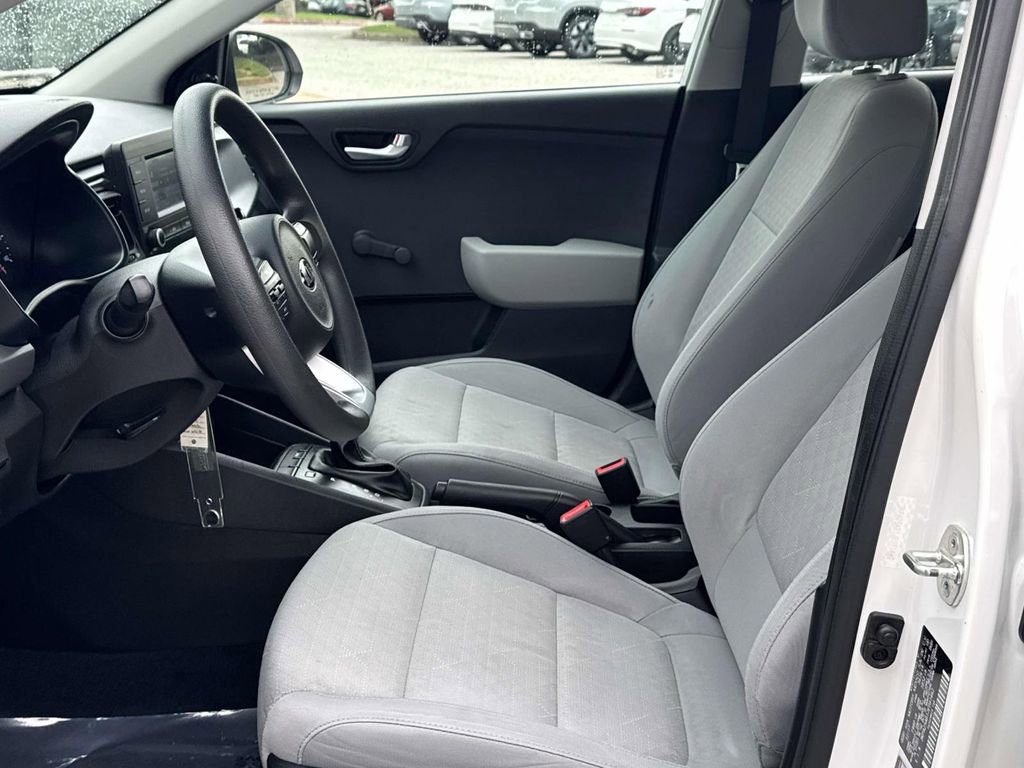Used 2018 Kia Rio LX FWD image 17