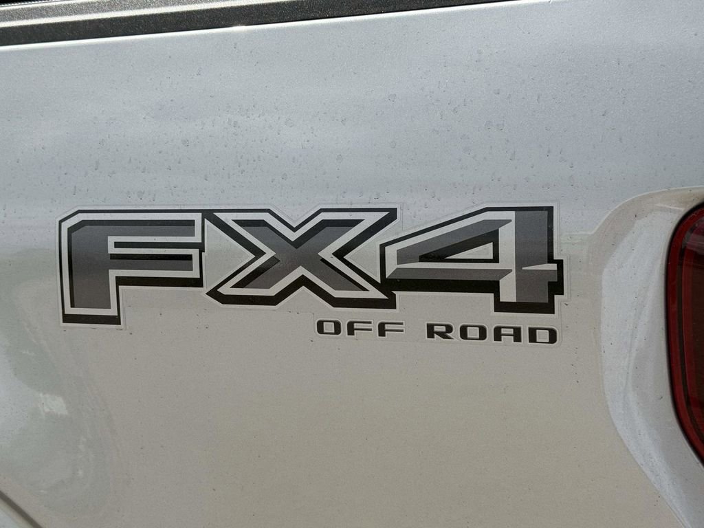 New 2026 Ford F150 STX w/ Equipment Group 201A FX4 image 16