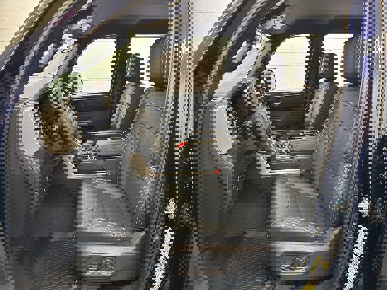 New 2026 Toyota Tundra SR5 image 13