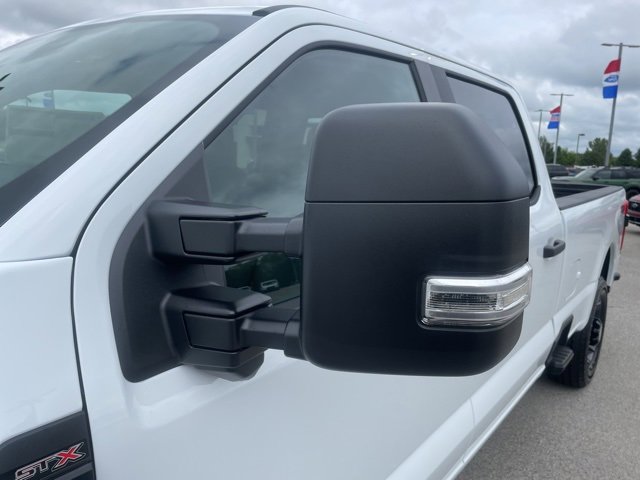 New 2026 Ford F350 XL image 9