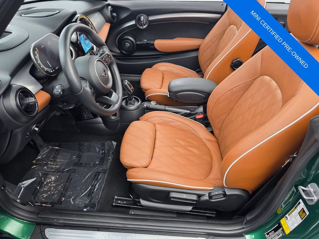 Used 2022 MINI Cooper S FWD image 10