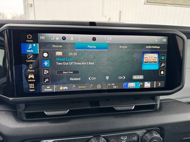 New 2026 Jeep Wrangler Sport image 17