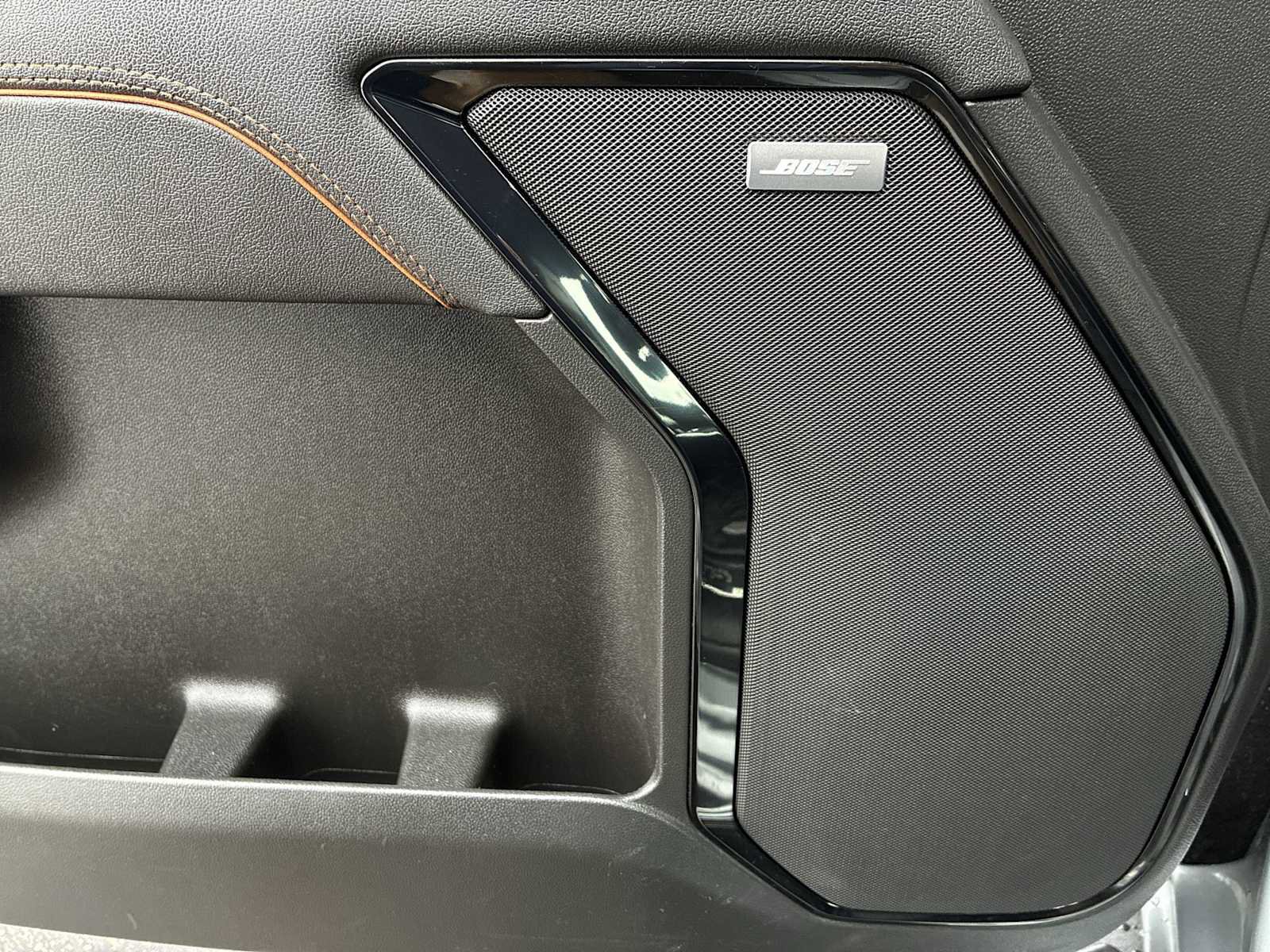 Used 2023 GMC Sierra 1500 AT4 w/ AT4 Premium Package image 25