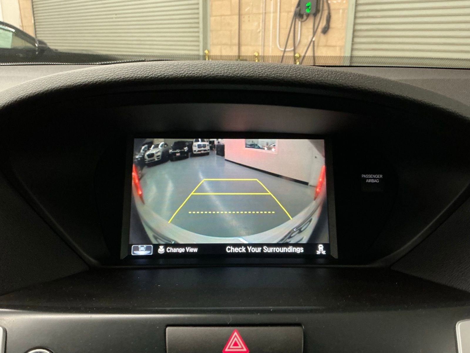 Used 2020 Acura TLX V6 w/ Technology Package image 25