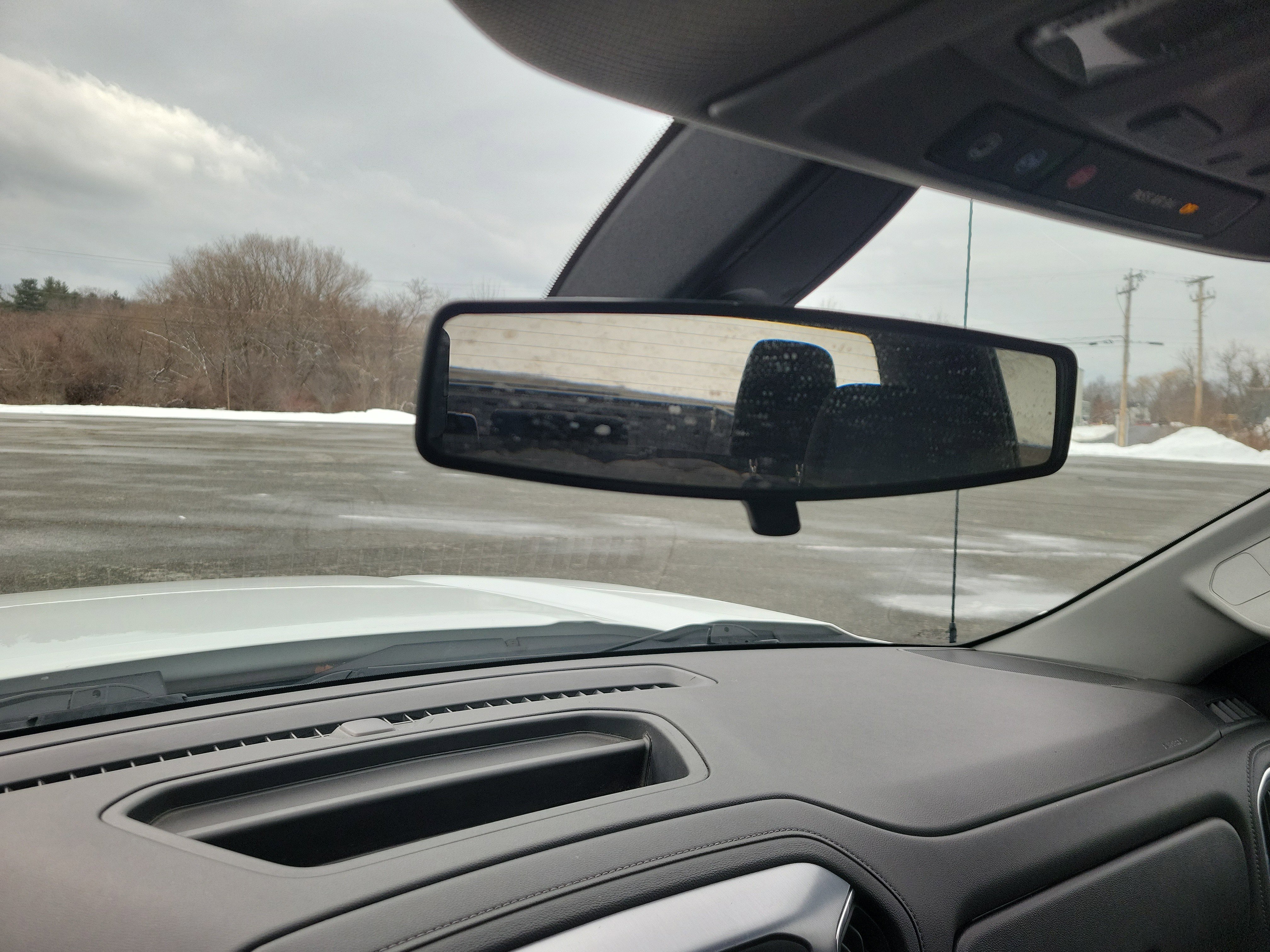 Used 2020 GMC Sierra 1500 Elevation w/ Elevation Value Package image 27