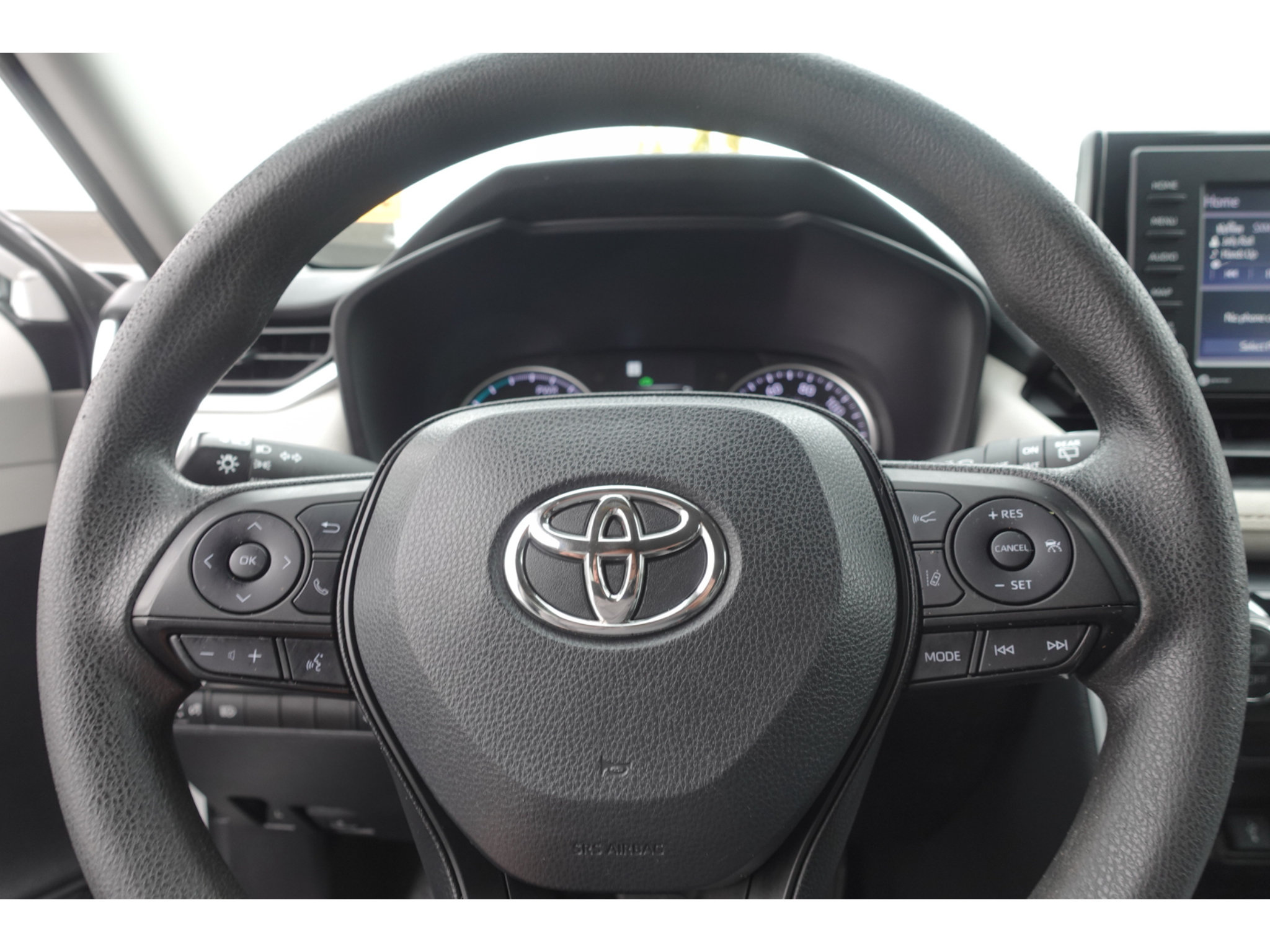 Used 2022 Toyota RAV4 XLE w/ Convenience Package AWD/4WD image 12
