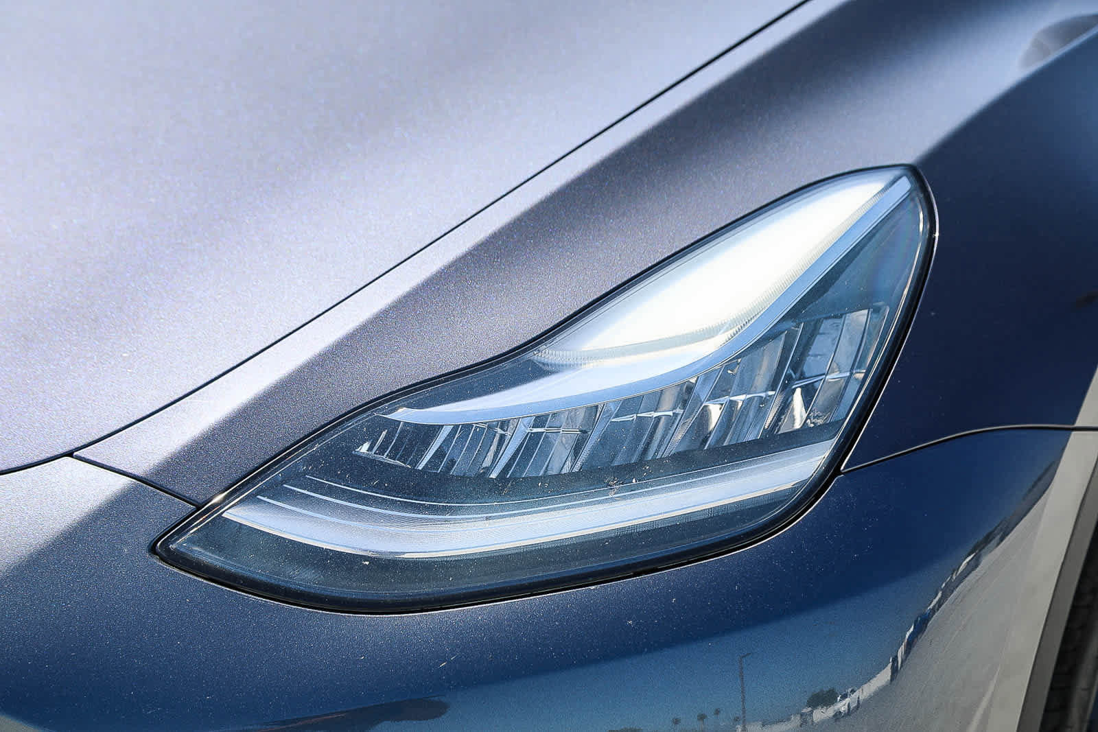 Used 2021 Tesla Model Y Long Range image 8