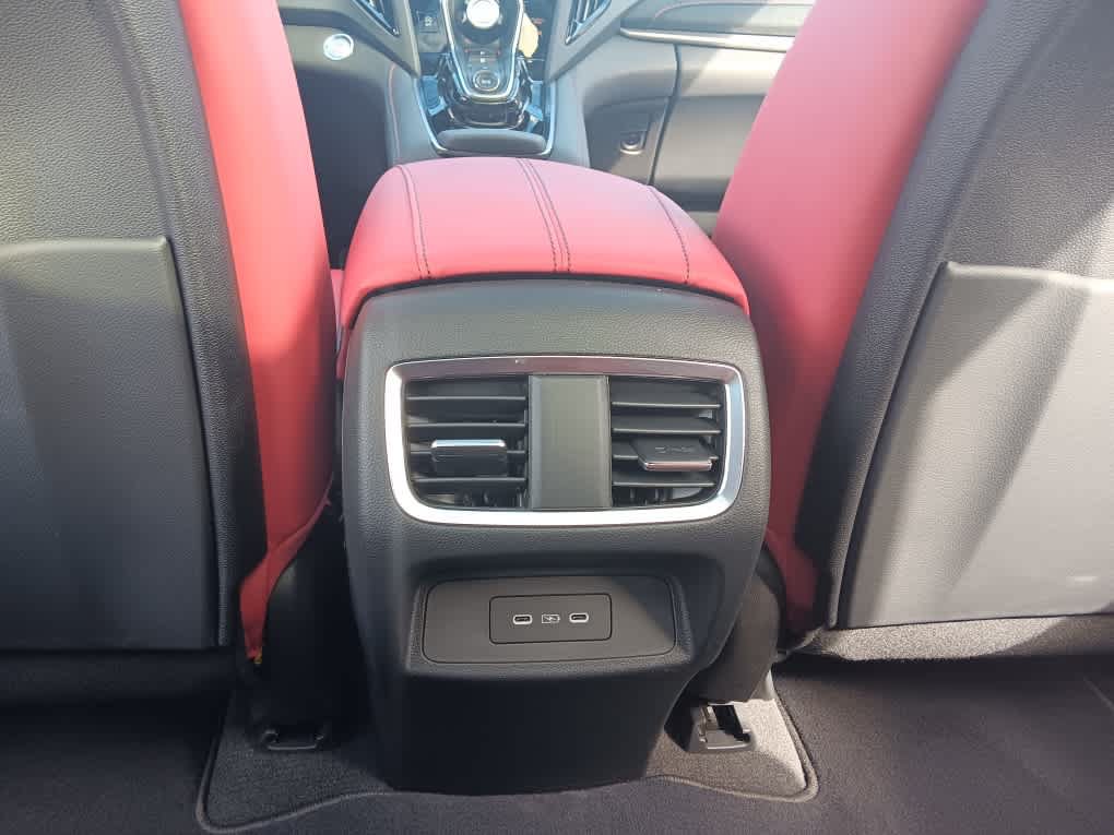 Used 2026 Acura RDX w/ Advance Package AWD/4WD image 15