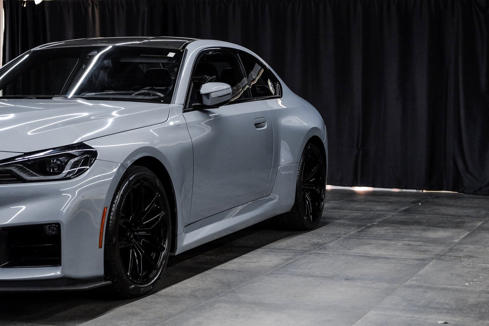 Used 2023 BMW M2 Base w/ Lighting Package image 7