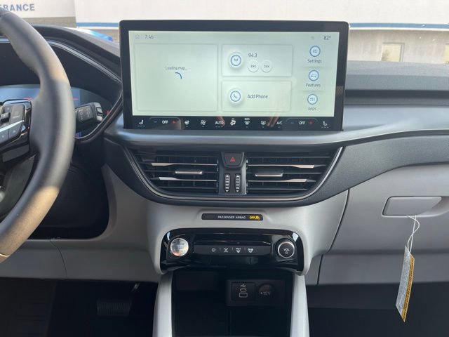 New 2025 Ford Escape Base image 17