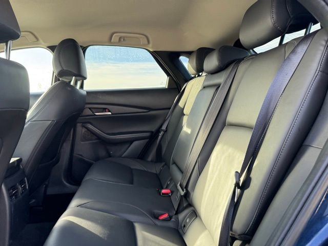Certified 2024 MAZDA CX-30 AWD 2.5 S w/ Select Sport Pkg image 11