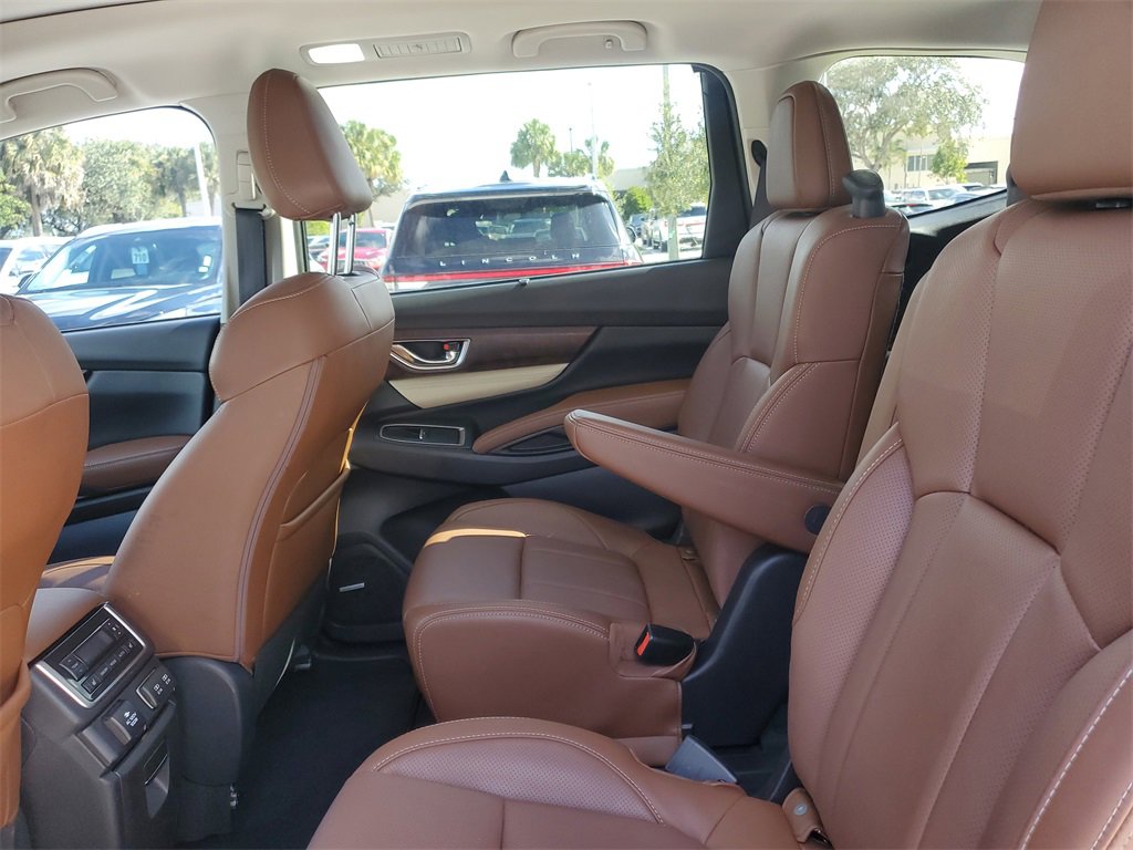 Used 2021 Subaru Ascent Touring image 12