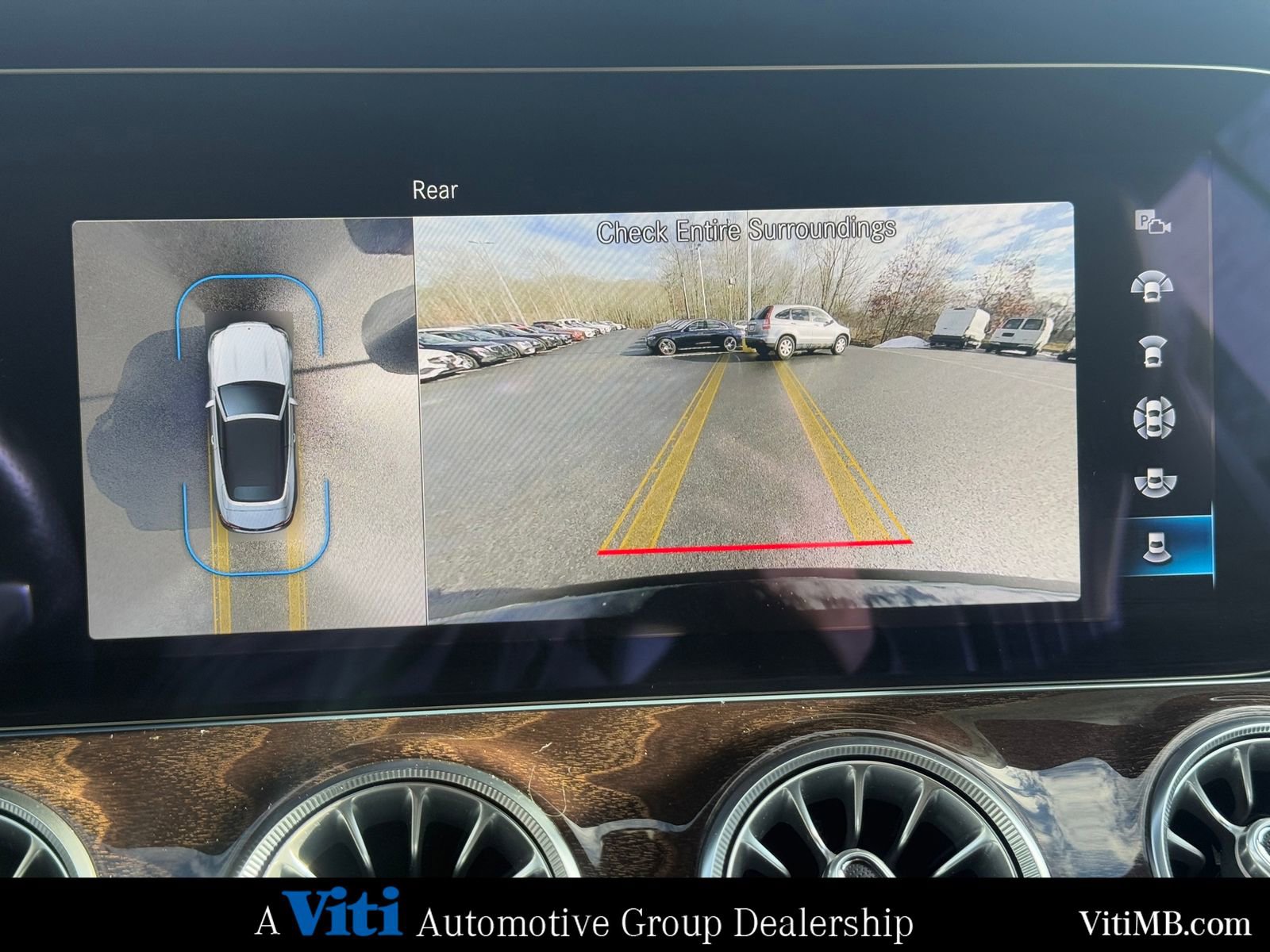 Certified 2023 Mercedes-Benz E 450 4MATIC Cabriolet image 31