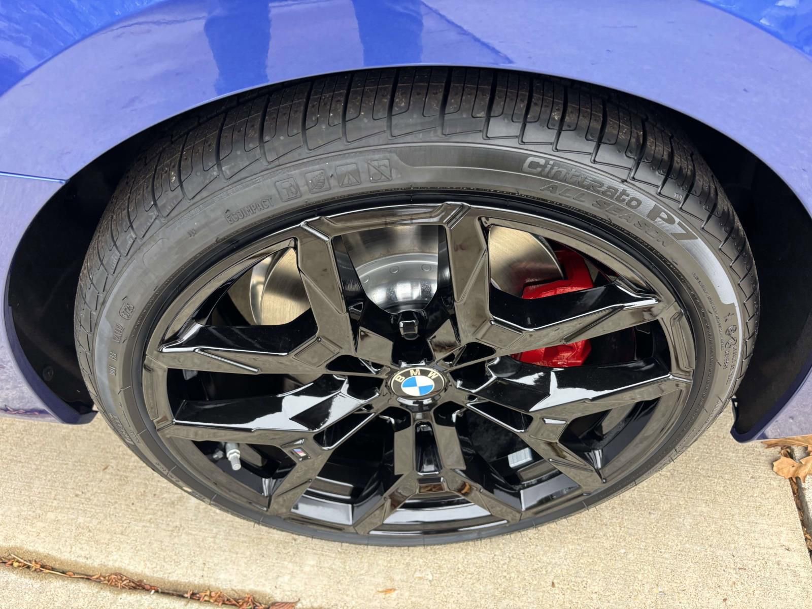New 2026 BMW 430i xDrive Coupe AWD/4WD image 10
