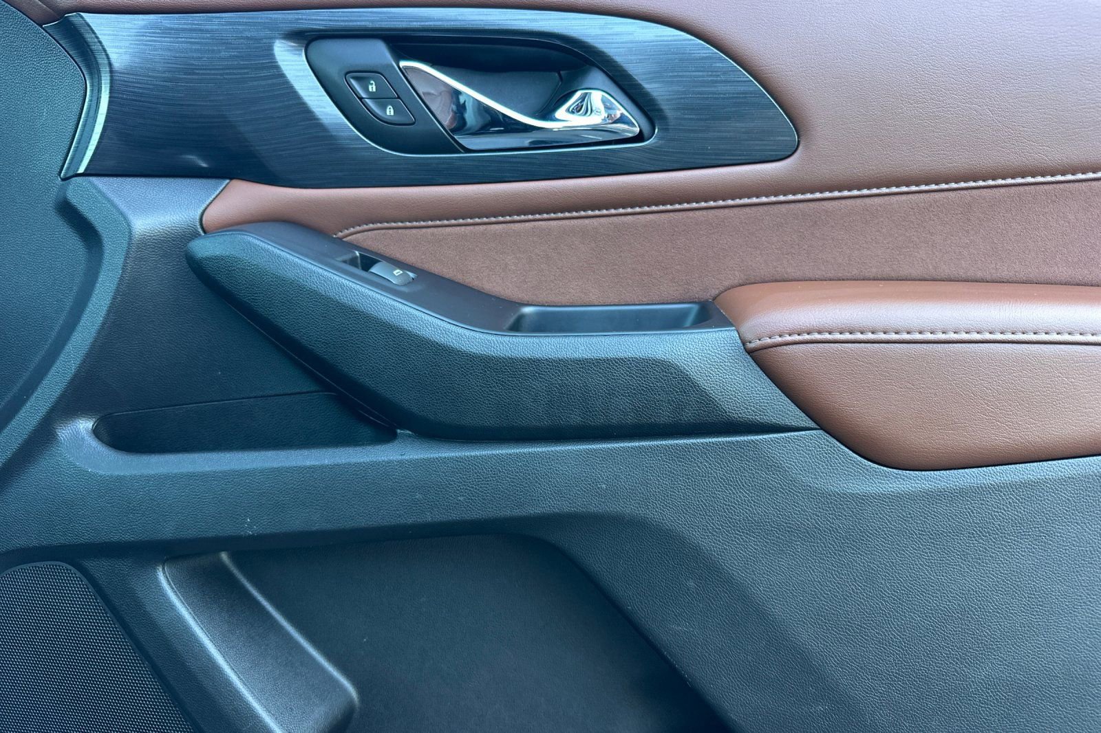 Used 2018 Chevrolet Traverse High Country image 20