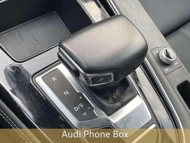 Used 2022 Audi A4 2.0T Prestige w/ Prestige Package AWD/4WD image 36