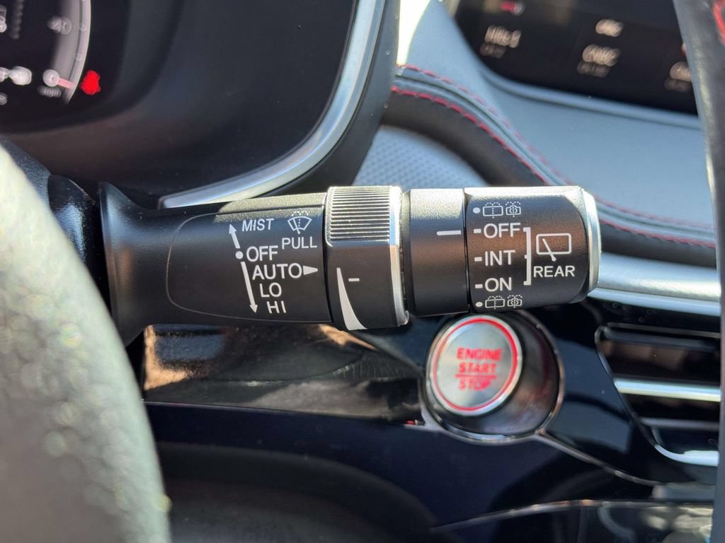 Certified 2023 Acura MDX A-Spec AWD/4WD image 24