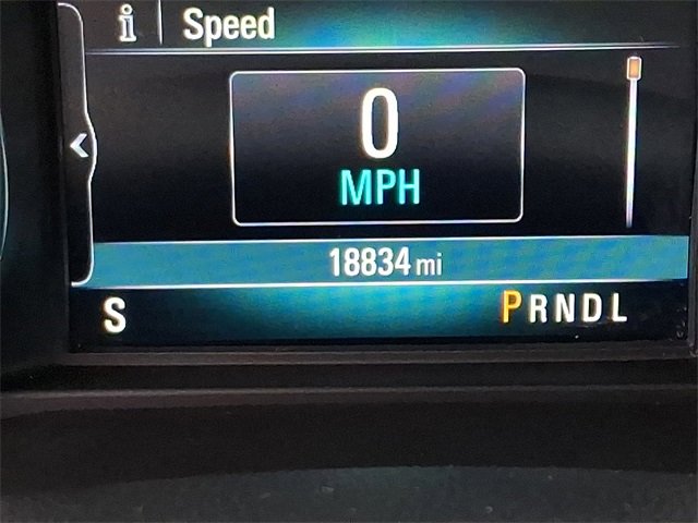 Used 2017 Buick Envision Preferred image 19