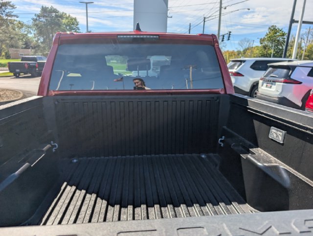 New 2026 Toyota Tacoma TRD Off-Road AWD/4WD image 10