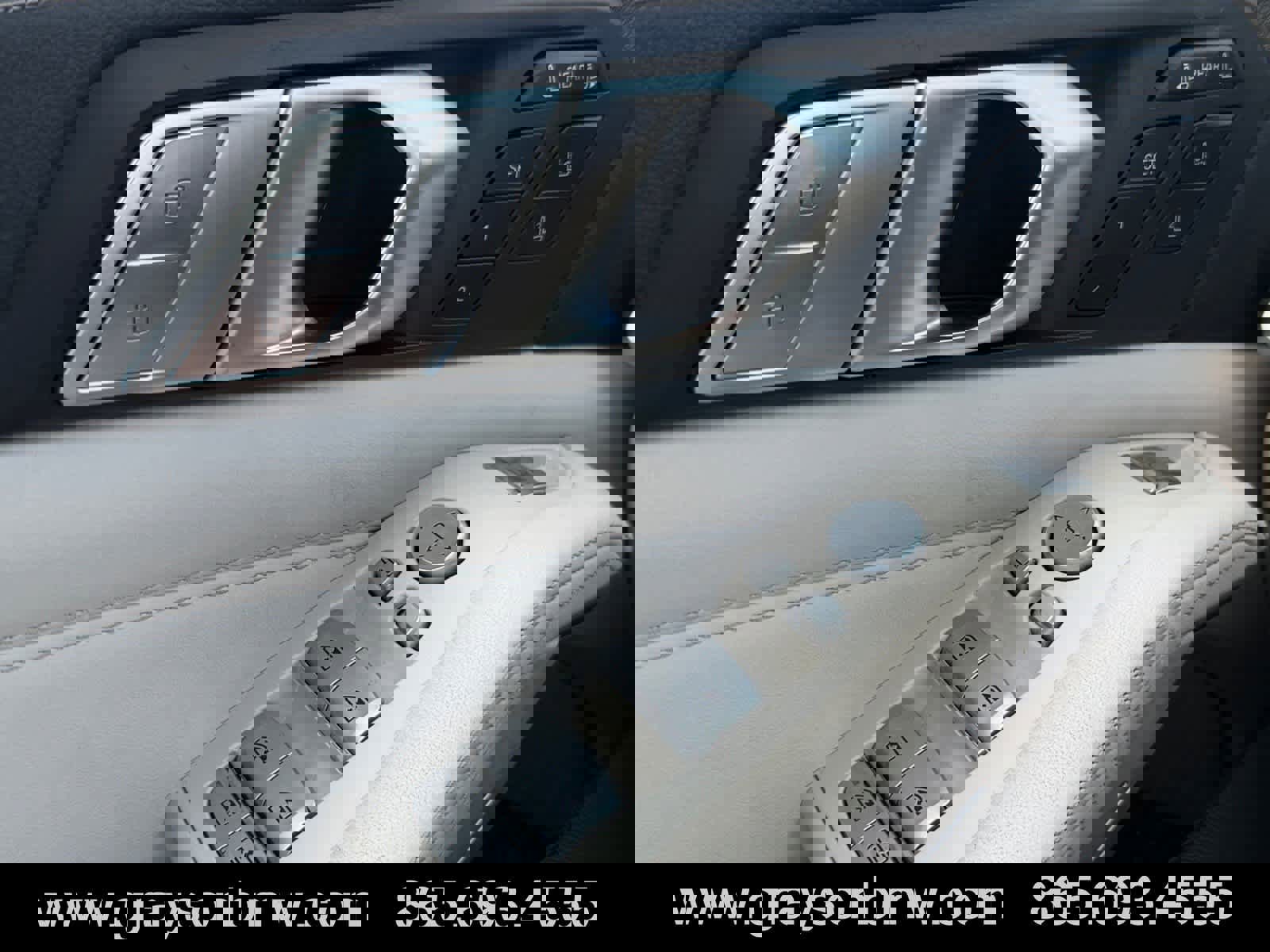 Used 2020 BMW X7 xDrive40i w/ Premium Package image 26