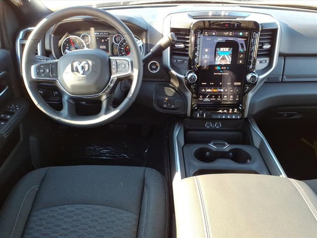 New 2026 RAM 2500 Big Horn image 14