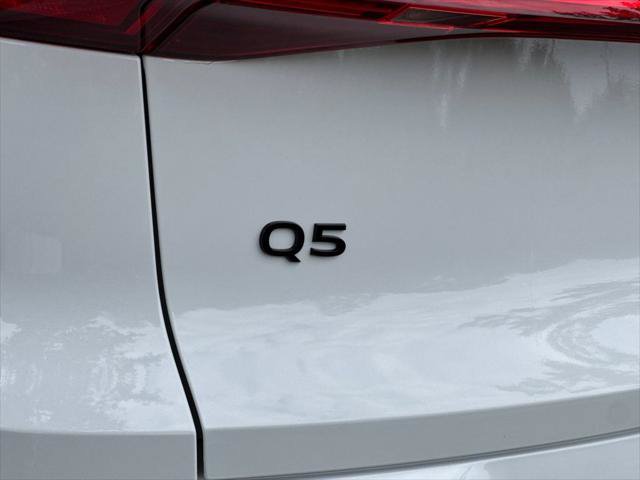 Certified 2025 Audi Q5 Prestige AWD/4WD image 59