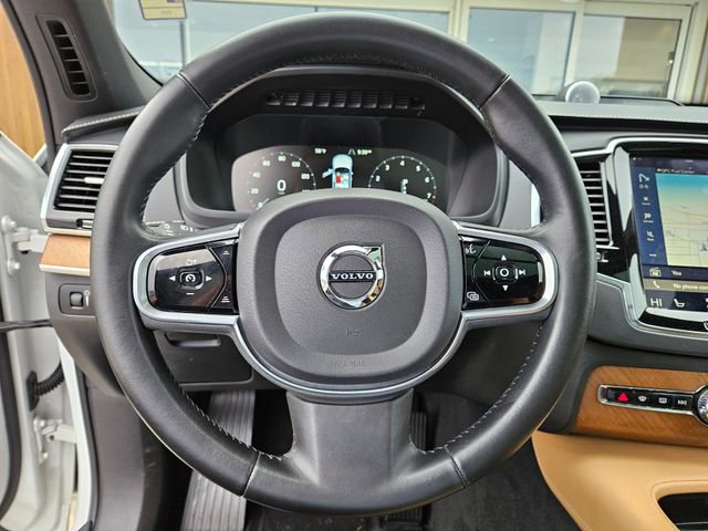 Used 2018 Volvo XC90 T6 Inscription w/ Convenience Package AWD/4WD image 23
