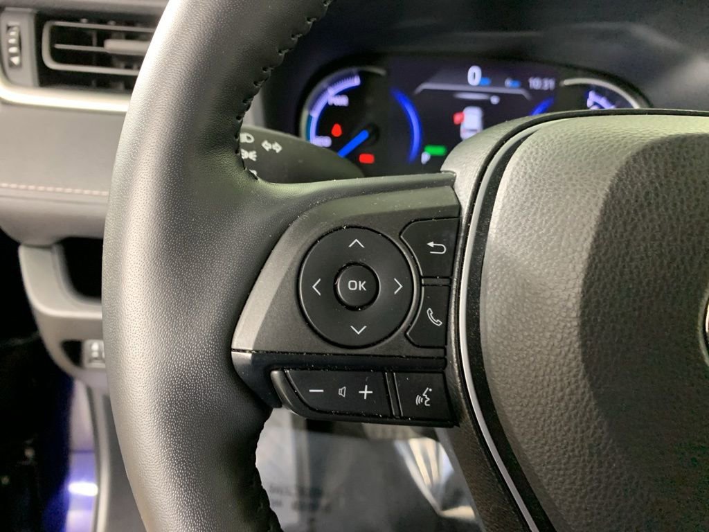 Used 2023 Toyota RAV4 XLE w/ Convenience Package AWD/4WD image 20