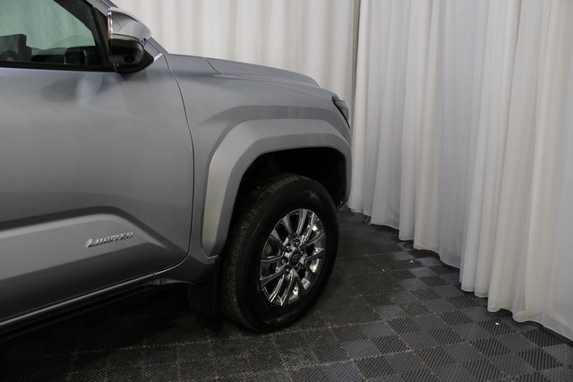 Used 2024 Toyota Tacoma Limited image 24
