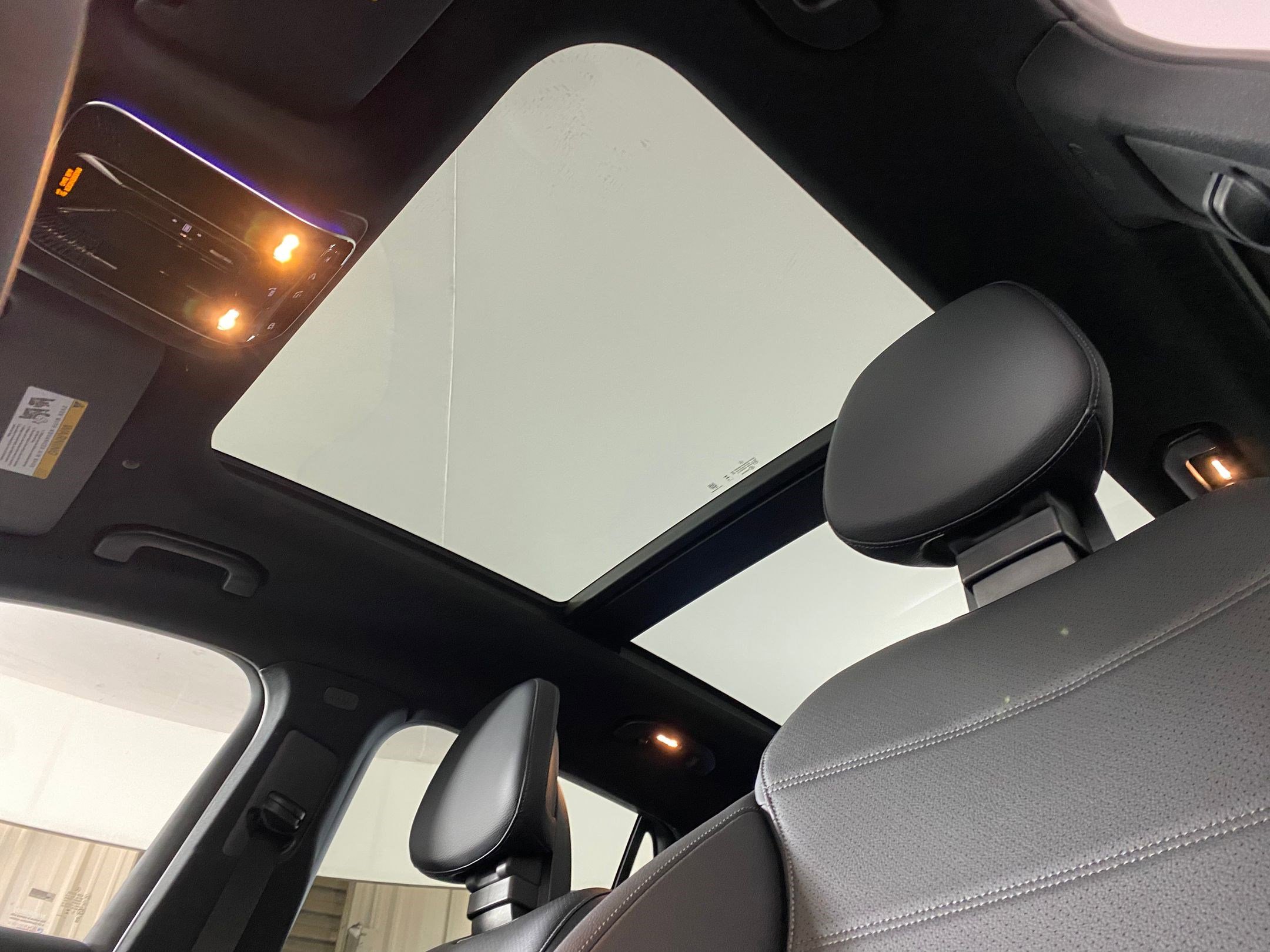 Used 2026 Mercedes-Benz GLC 300 4MATIC image 14