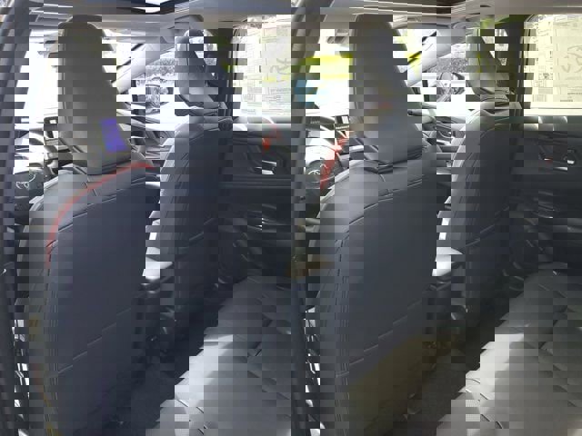 New 2025 Toyota Prius Plug-In Hybrid FWD image 14