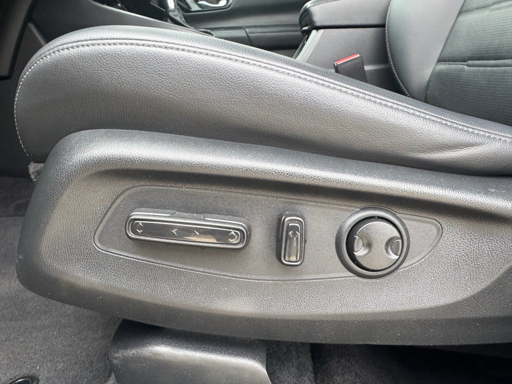 Certified 2024 Honda CR-V EX-L image 23